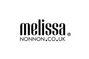 Melissa Nonnon 英国时尚鞋包在线购物网站