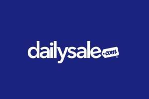 DailySale 美国生活百货购物网站