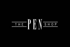 The Pen Shop 英国专业书写工具购物网站