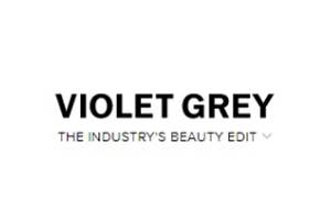 VIOLET GREY 美国好莱坞高端美容品牌购物网站
