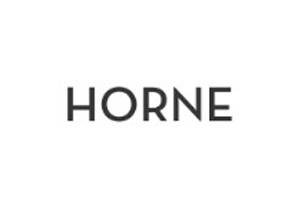 HORNE 美国设计师家具家居品牌购物网站