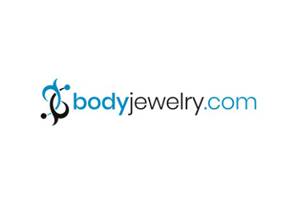 BodyJewelry 美国人体珠宝品牌购物网站