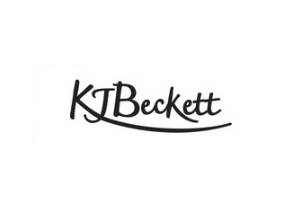 KJ Beckett 美国皮革配饰在线购物网站