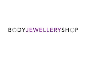 BodyJewelleryShop 英国人体珠宝饰品购物网站