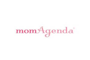 momAgenda 美国生活计划笔记本购物网站