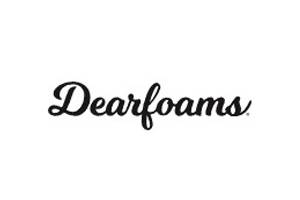 Dearfoams 美国居家拖鞋品牌购物网站