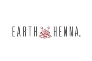 Earth Henna 美国临时花纹纹身订购网站