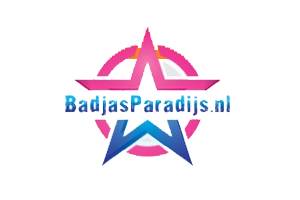 Badjasparadijs 荷兰浴袍在线购物商店