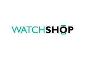 Watch Shop 英国奢华手表品牌购物网站