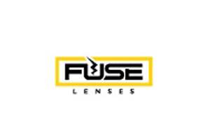 Fuse Lenses 美国光学眼镜镜片购物网站