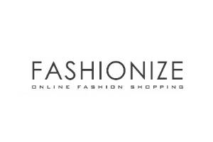 Fashionize 荷兰女性服装配饰品牌购物网站