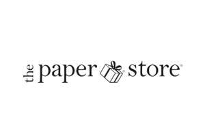The Paper Store 美国时装配饰礼品购物网站