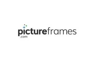 PictureFrames 美国相框定制品牌购物网站