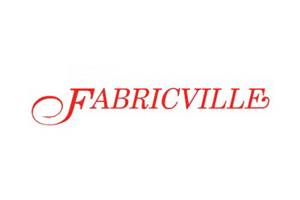 Fabricville 加拿大服装面料品牌购物网站