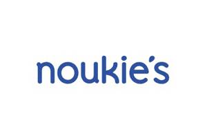 Noukie's 法国时尚婴童产品购物网站