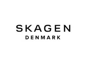 Skagen 丹麦极简奢华手表品牌购物网站