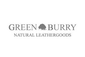 Greenburry 德国复古手袋品牌购物网站