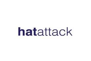 Hat Attack 美国帽子配饰品牌购物网站