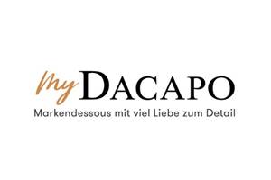 DACAPO DE 德国女性内衣品牌购物网站