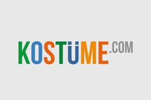 Kostüme.com 德国嘉年华派对服饰购物网站