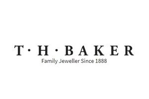 T.H.Baker 英国知名珠宝手表品牌购物网站