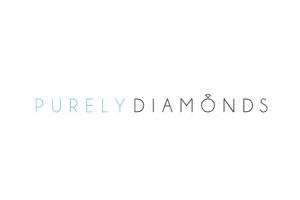 Purely Diamonds 英国钻石首饰品牌购物网站