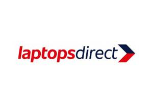 Laptops Direct 英国笔记本电脑专营网站