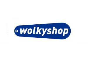 Wolkyshop 荷兰时尚鞋履品牌购物网站