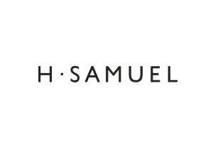 H. Samuel 英国手表珠宝品牌购物网站