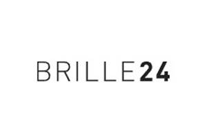 Brille24 德国时尚品牌眼镜购物网站