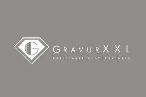 GravurXXL 德国激光雕刻礼品定制网站