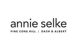 Annie Selke 美国家居装饰品购物网站
