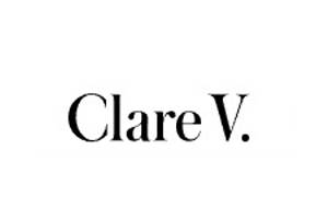 Clare V 美国服装包袋配饰购物网站