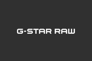 G-STAR RAW 加拿大牛仔服饰品牌购物网站