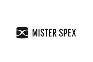 Mister Spex 英国奢华时尚眼镜品牌购物网站