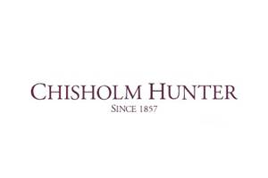 Chisholm Hunter 英国珠宝手表品牌购物网站