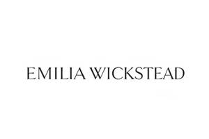 Emilia Wickstead 英国设计师成衣品牌购物网站