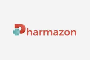 Pharmazon 西班牙在线药房购物网站