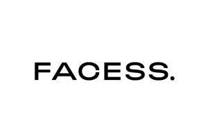 Wearefacess 英国中性护肤品牌购物网站