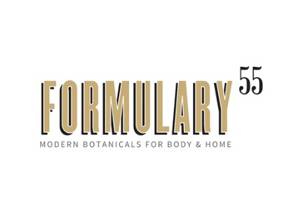 Formulary 55 美国植物身体沐浴产品购物网站