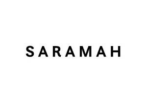 Saramah 荷兰天然有机护理品牌购物网站