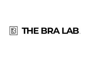 The Bra Lab 美国女士文胸品牌购物网站
