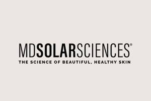 MDSolarSciences 美国清洁肌肤护理品牌购物网站