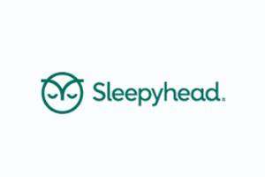 Sleepyhead 美国大学生床垫定制品牌购物网站