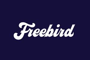Freebird 美国男士剃须护理产品购物网站