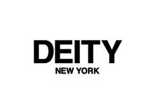 DEITY New York 美国设计师女装品牌购物网站
