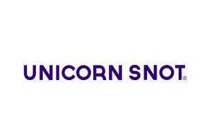 Unicorn Snot 美国纯素闪光凝胶品牌购物网站