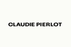 Claudie Pierlot UK 法国奢华女装品牌英国官网