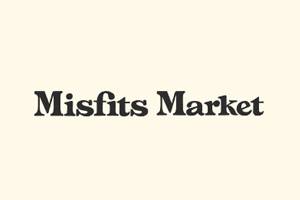 Misfits Market 美国天然健康食品购物网站