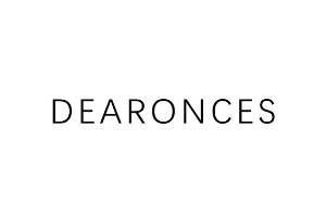 Dearonces US 香港时尚平价服饰品牌购物网站